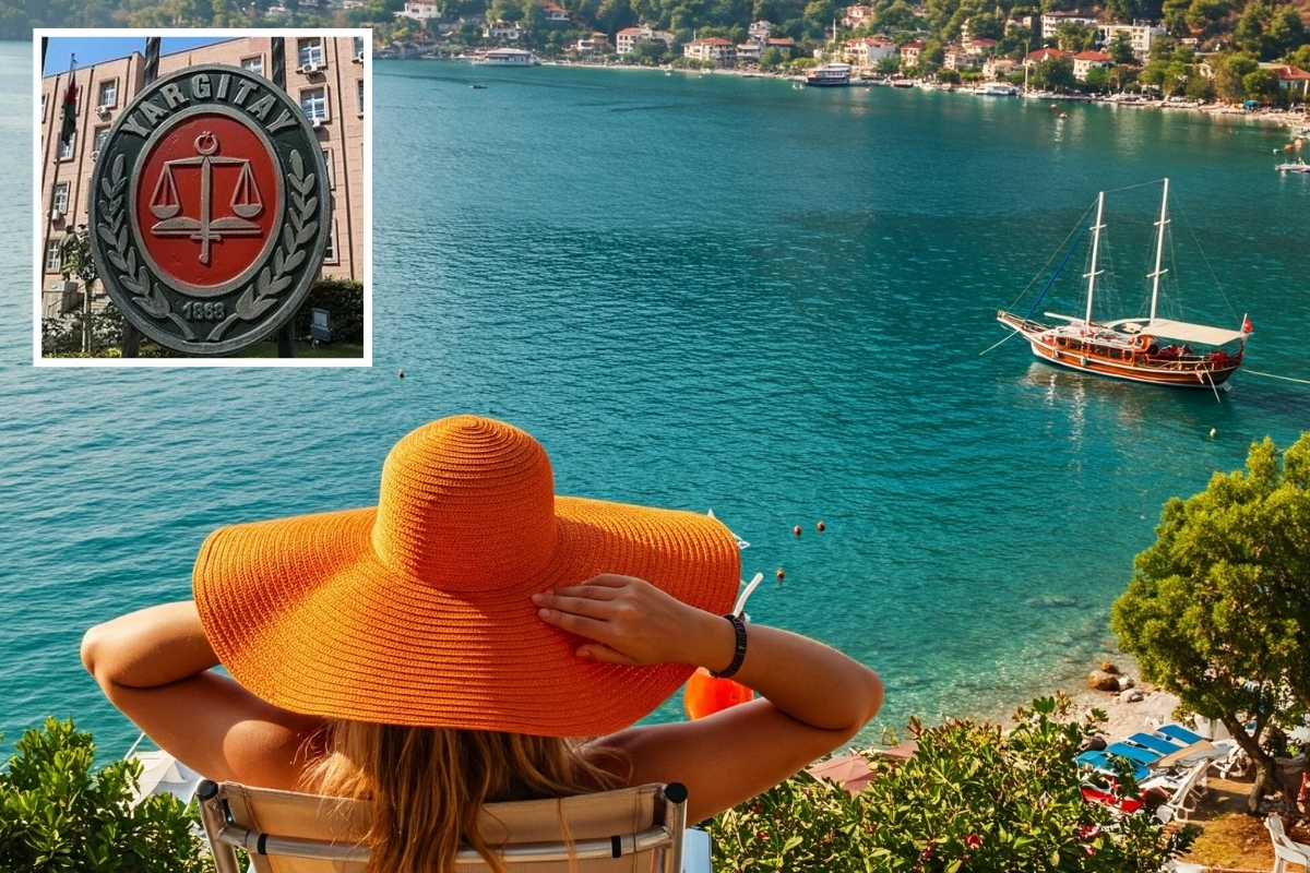 Yargıtay’dan emsal karar: Dövizle ödenen tatil ücreti dava günündeki kurla iade edilecek