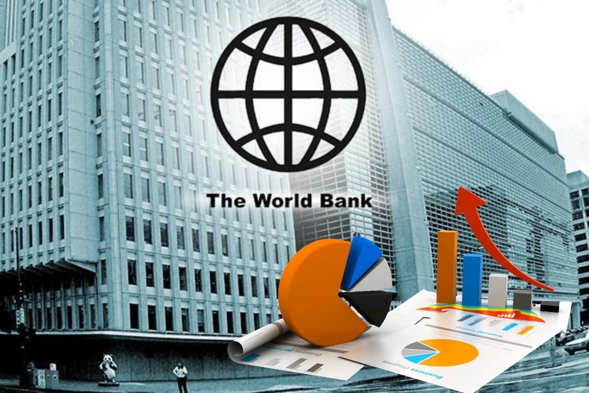 Dünya Bankası'ndan Türkiye’nin ekonomik büyüme beklentileri: 2026 yılında yüzde 3,6'ya, 2027 yılında ise yüzde 4,2'ye yükselecek