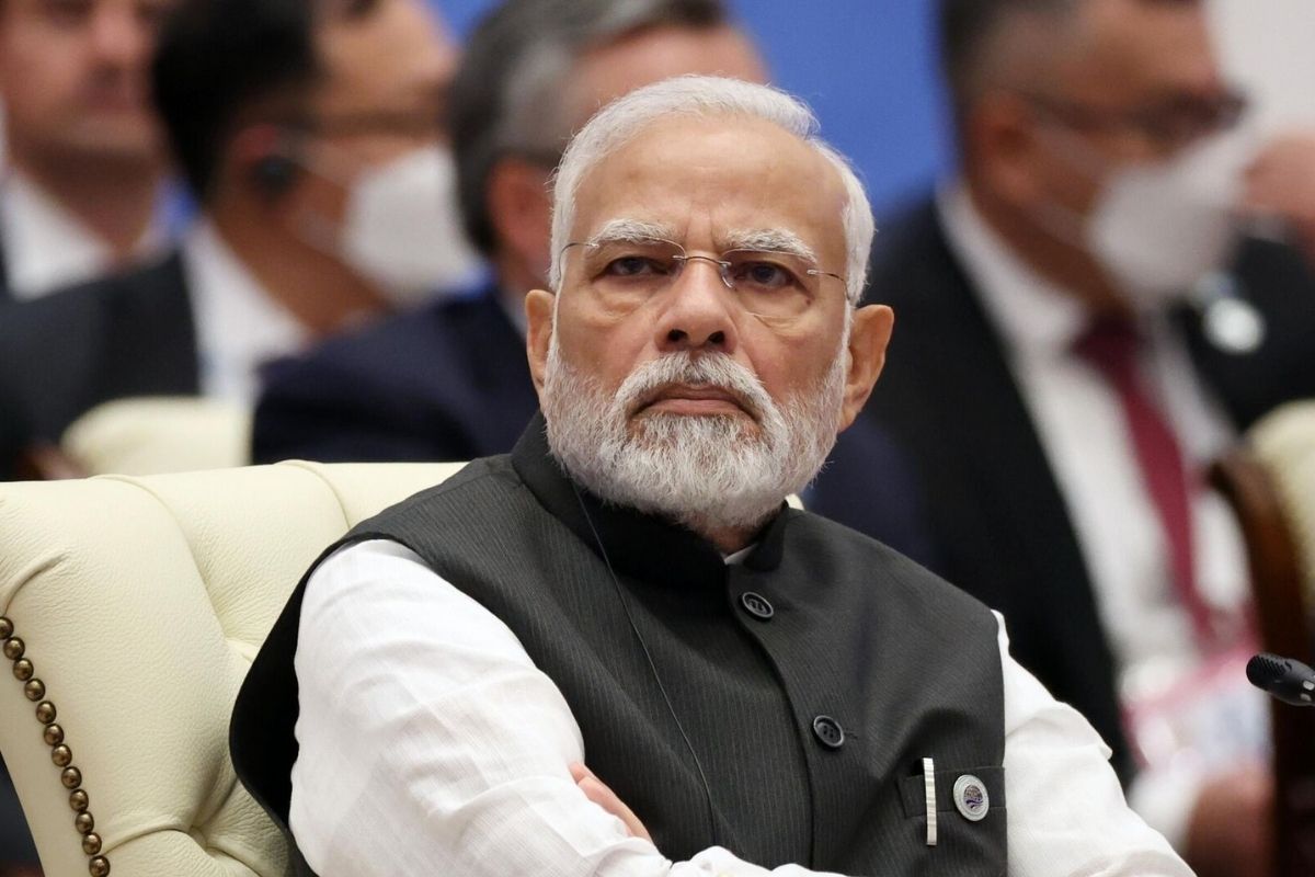 Hindistan'dan Güney Kıbrıs adımı: Modi ziyaret düzenleyecek
