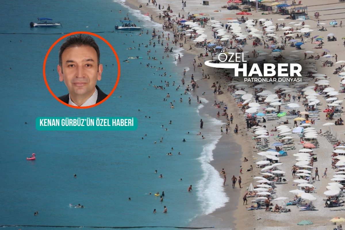 Muğla, 4 günlük bayram tatilinde 3 milyon yerli turisti ağırladı
