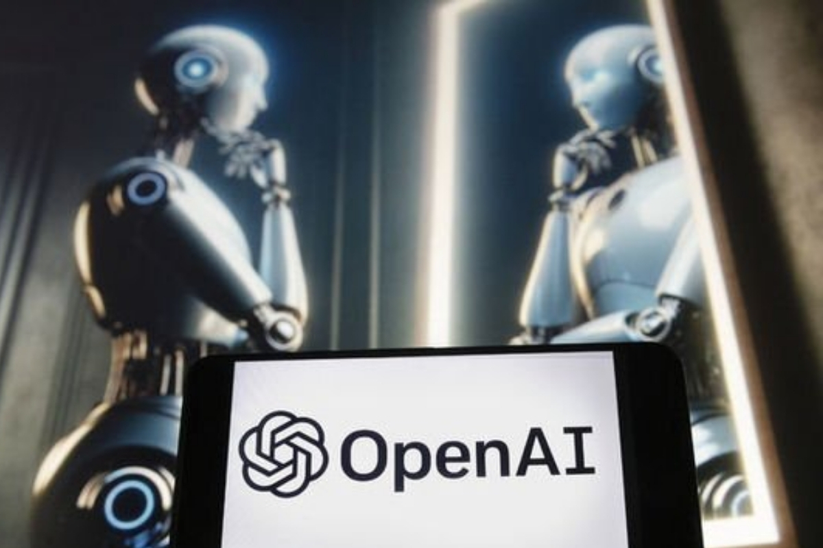 OpenAI yıllık gelirini neredeyse ikiye katladı
