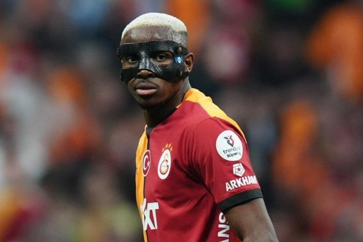 Victor Osimhen'de gece yarısı 'Ret' gelişmesi