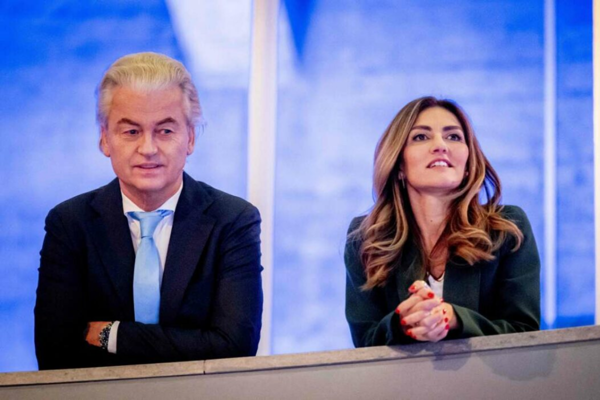 Dilan Yeşilgöz, Wilders'e kapıyı kapattı: Kişisel çıkarlarını ülkenin çıkarlarının önünde tutuyor, güvenilmez bir ortak