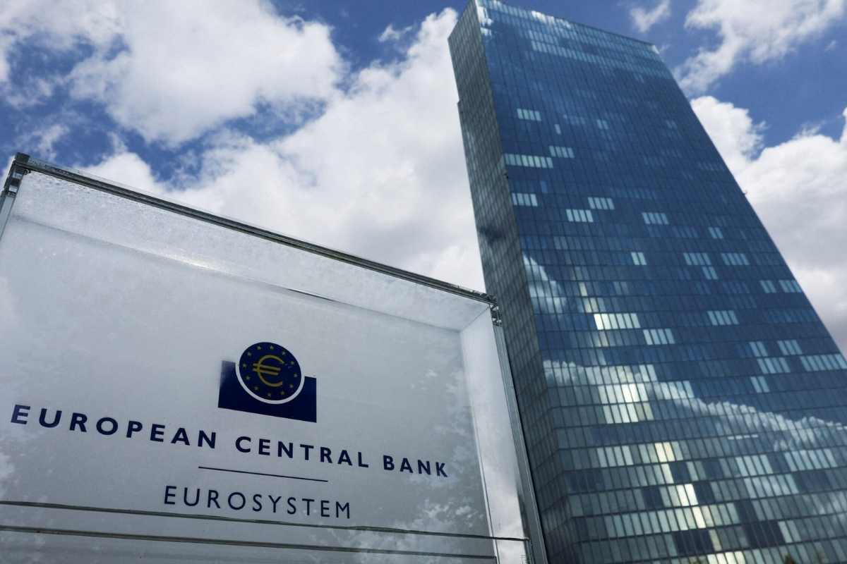 ECB ile Çin Merkez Bankası arasında işbirliğini geliştirmek için mutabakat zaptı imzalandı