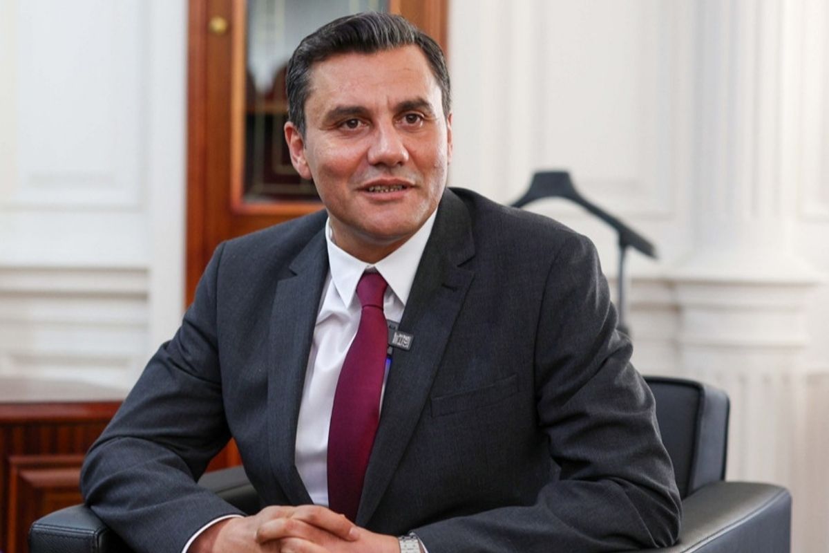 Manisa Büyükşehir Belediye Başkanı Ferdi Zeyrek’in ölümüne ilişkin 2 şüpheli gözaltına alındı