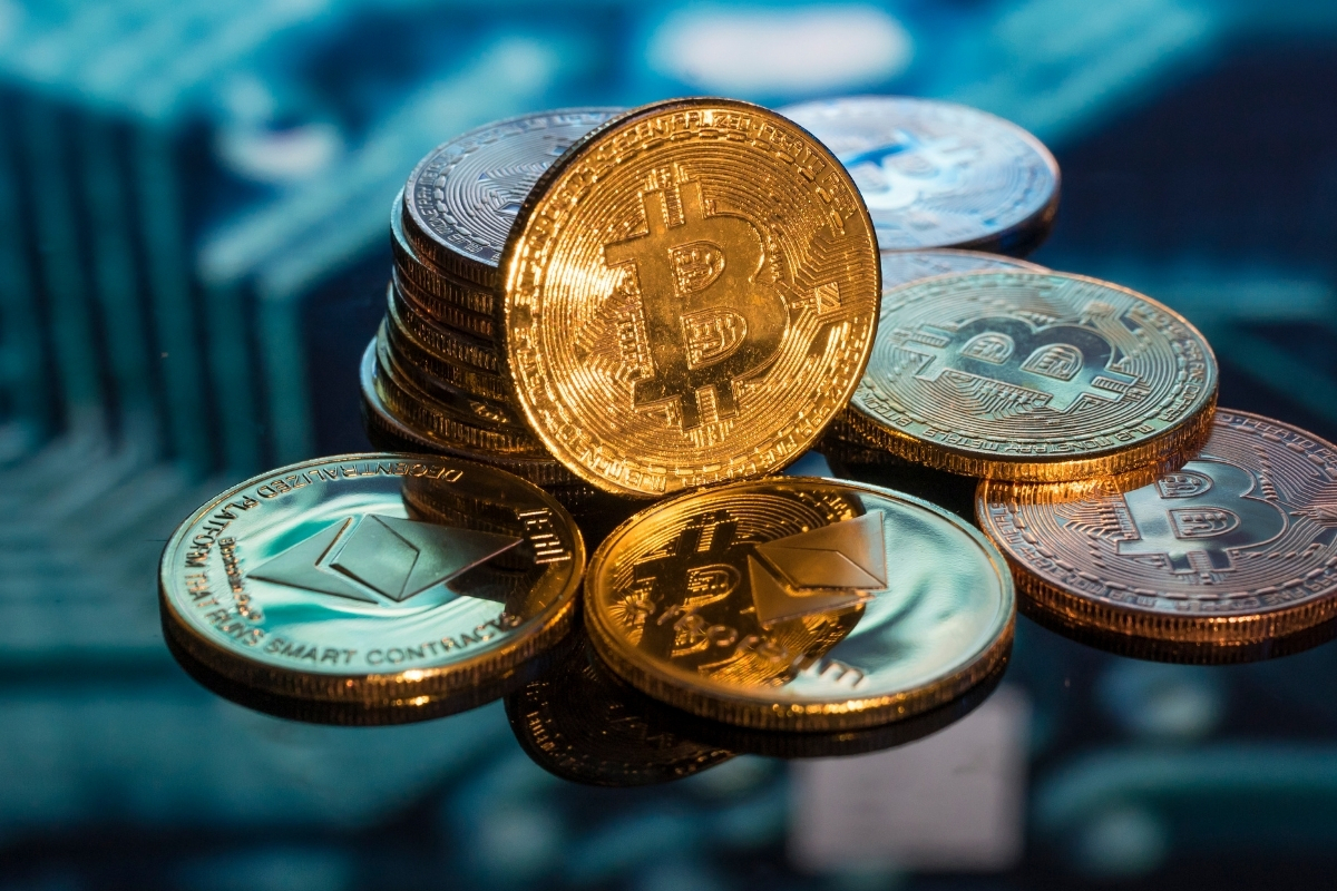 Kripto fonlarına mayıs ayında 7 milyar dolar giriş: Toplam varlıklar 167 milyar dolarla rekor kırdı
