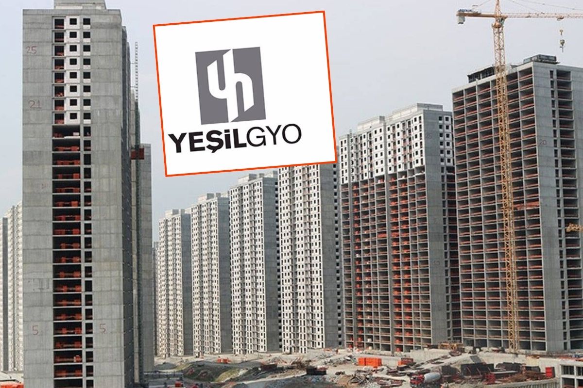 Yeşil Gayrimenkul Yatırım Ortaklığı'nın Innovia 4 projesi için konkordato başvurusunda mahkeme değişti, süre üçüncü kez uzatıldı