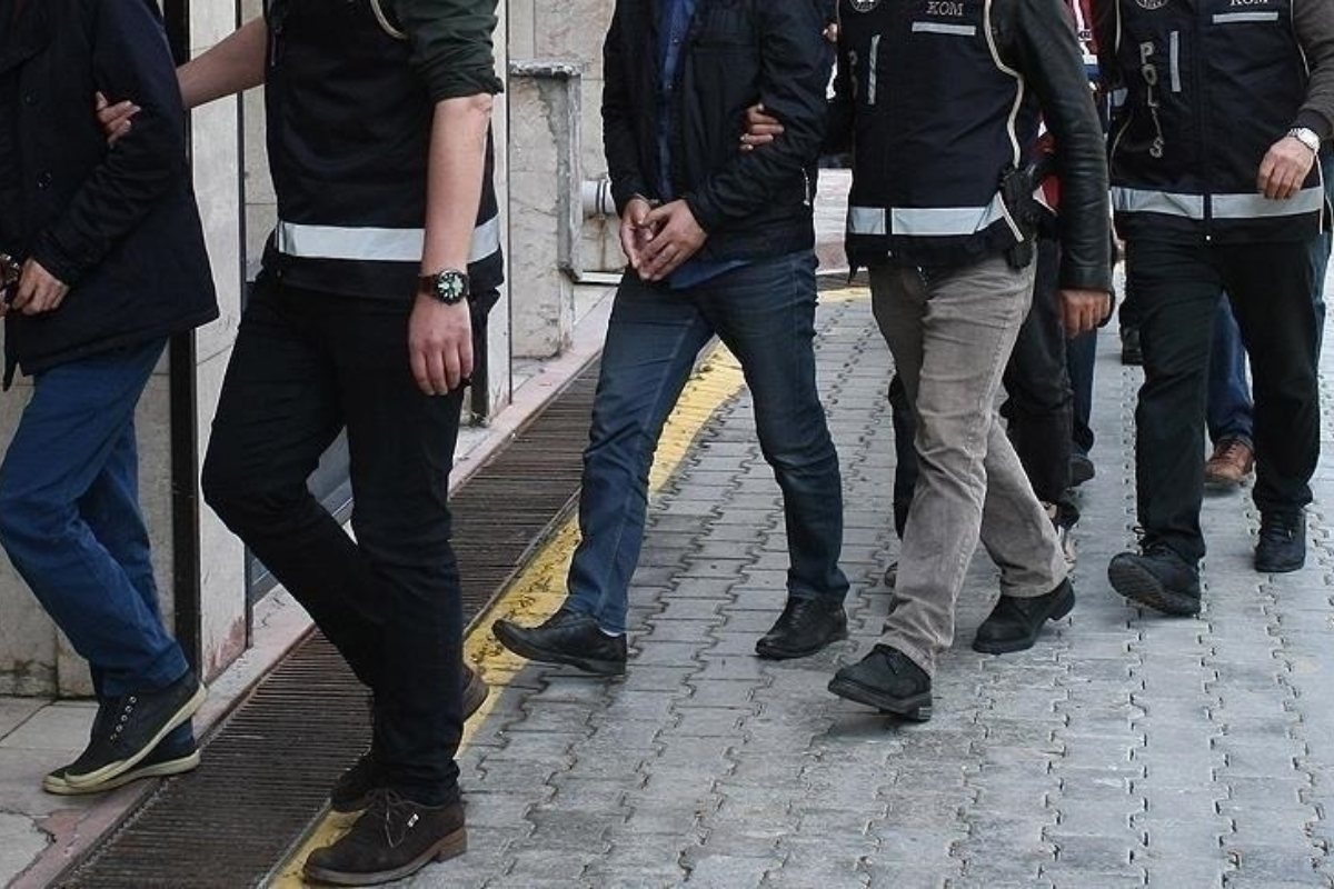 11 fenomen 'kumara teşvik'ten adliyede