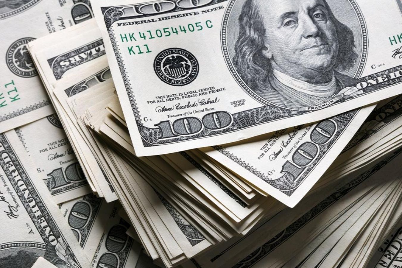 Merkez Bankası rezervleri 5 haftadır yükselişini sürdürüyor, 155 milyar 879 milyon dolara ulaştı