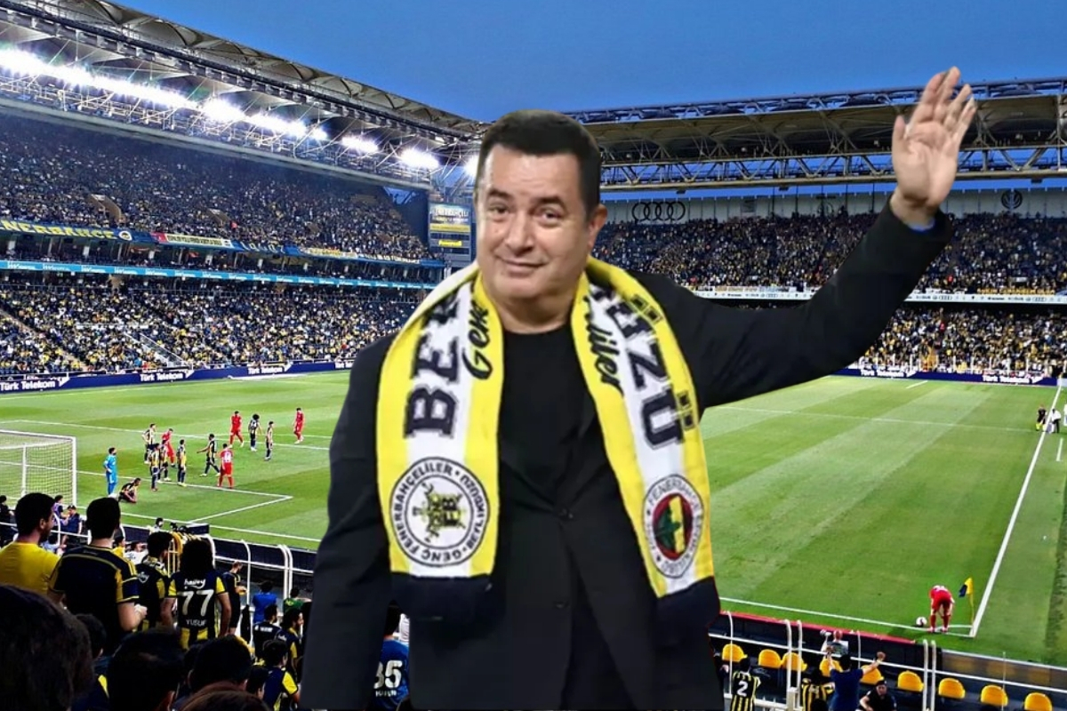 Fenerbahçe'nin eski yönetim kurulu üyesi ve Asbaşkan Acun Ilıcalı'ya istifa kararı aldıran sebepler...