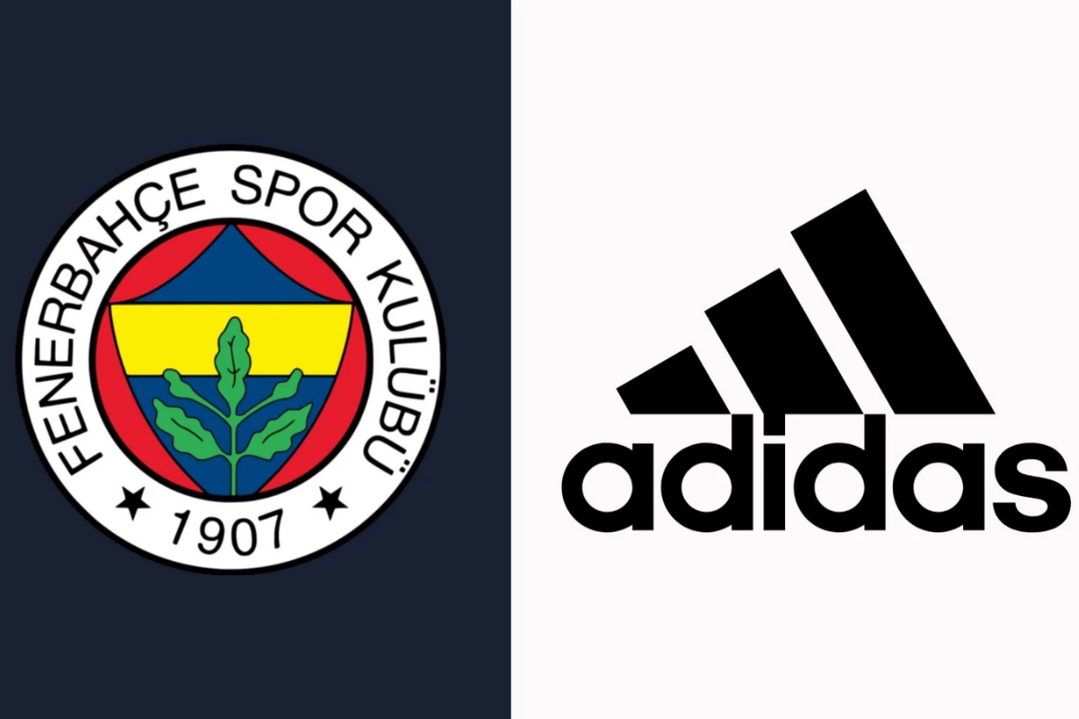 Fenerbahçe ile Adidas arasında tüm takımları kapsayan beş yıllık anlaşma