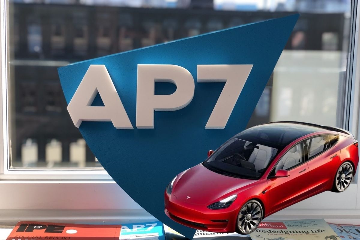 İsveç emeklilik fonu AP7, işçi hakları ihlalleri nedeniyle Tesla'yı kara listeye aldı ve hisselerinin tamamını sattı