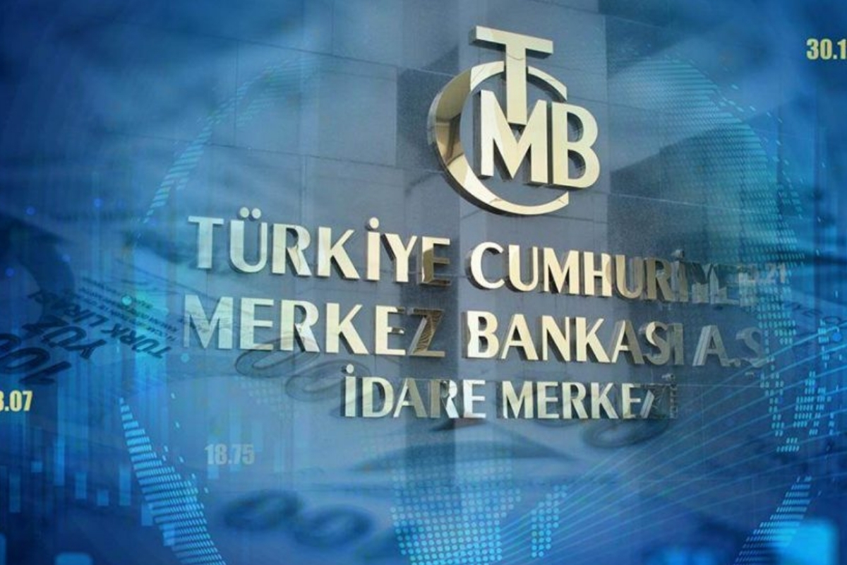 Türkiye Cumhuriyet Merkez Bankası ile Çin Merkez Bankası arasında 189 milyar TL tutarında Swap anlaşması 3 yıllığına yenilendi