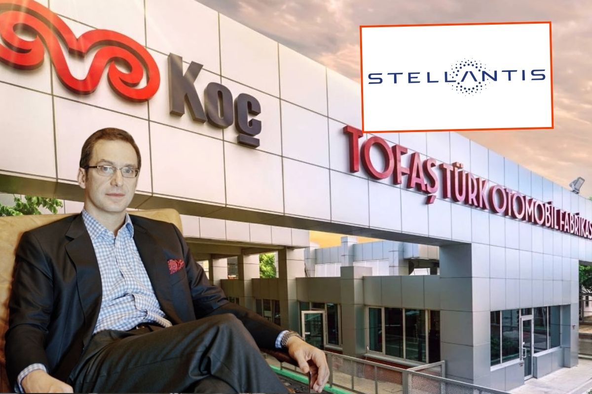 TOFAŞ, Stellantis'in satışını onaylayan Rekabet Kurumu'na verdiği taahhüdü yerine getirdi, Koç Ailesi'ni yönetimden çıkardı
