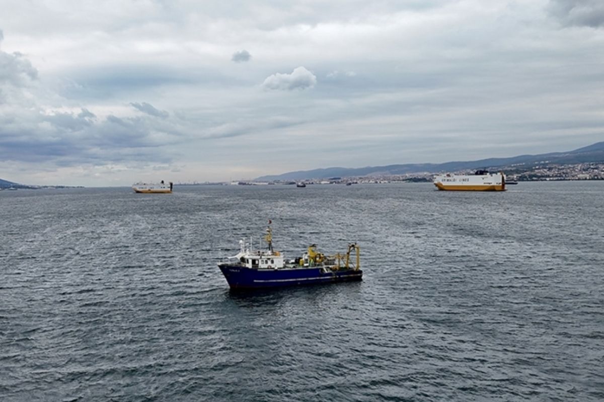 İzmit Körfezi Deniz Festivali çeşitli etkinliklere ev sahipliği yapacak