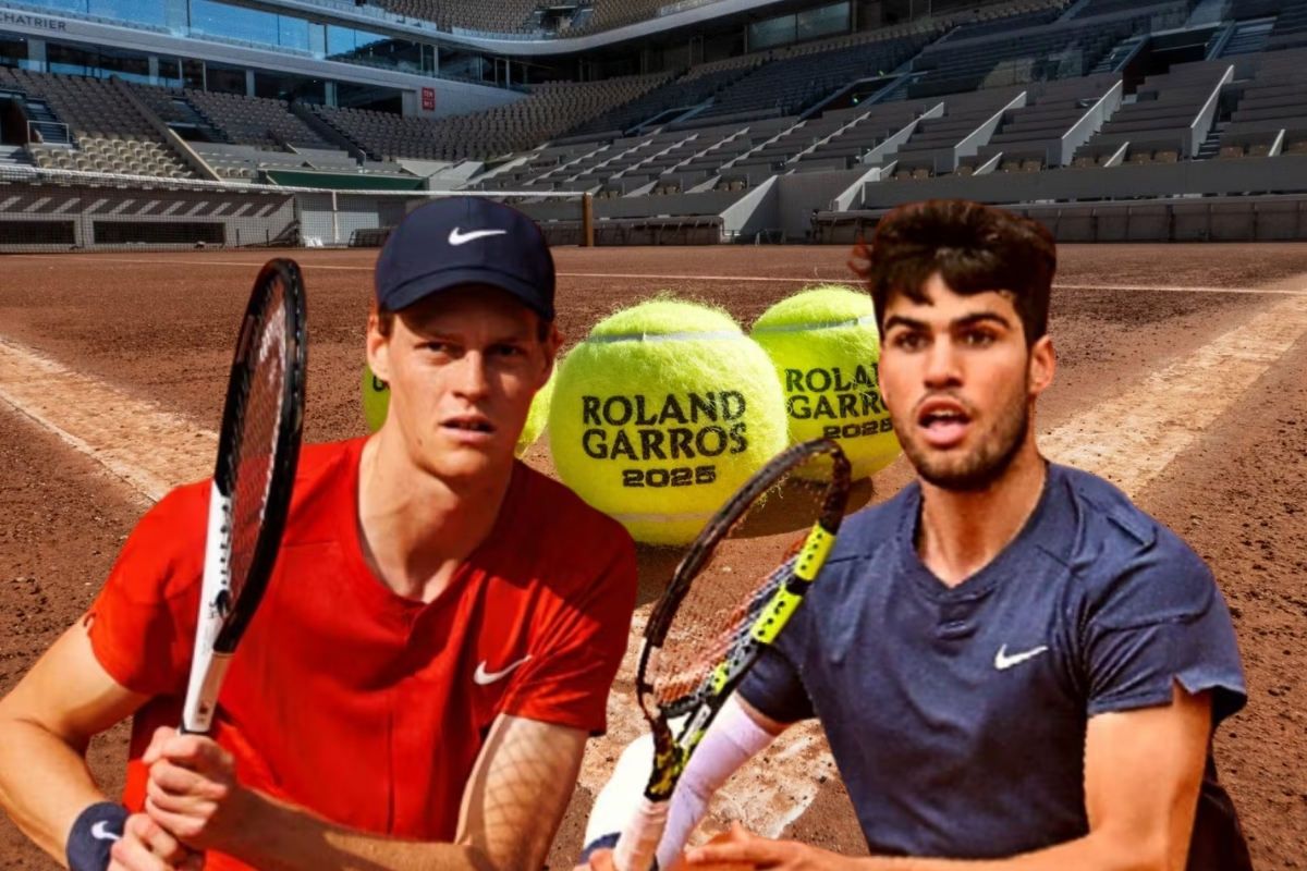 Roland Garros’ta Carlos Alcaraz’ın direnişi, Federer’in sözleri ve kızıl toprakta yazılan zihinsel bir zaferin hikâyesi