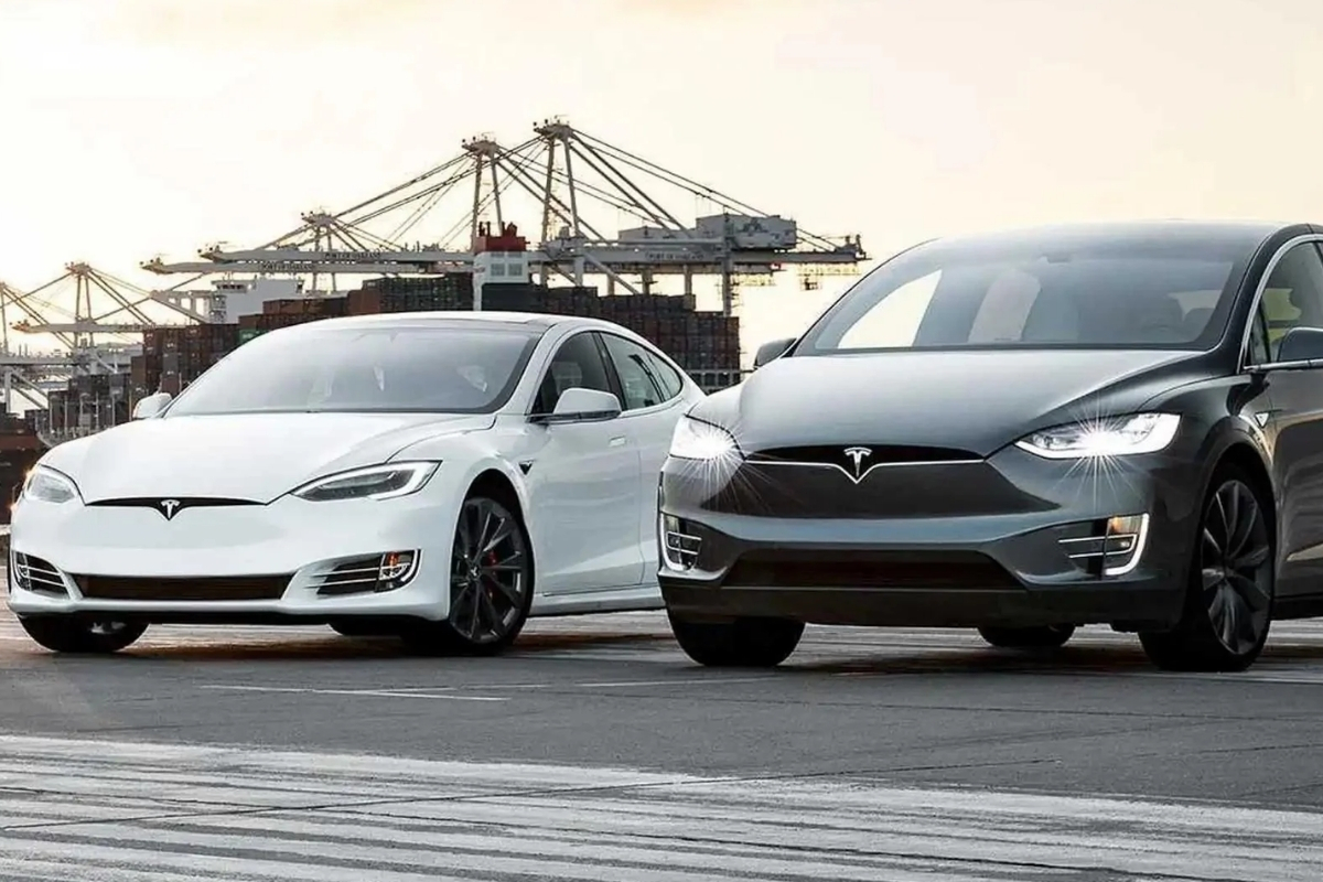 Tesla, Model S ve X’in güncellenmiş versiyonlarını ABD’de satışa sundu