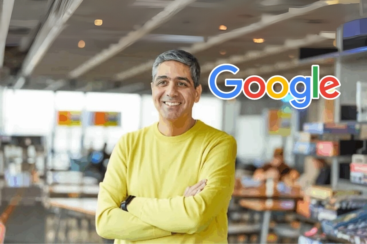 Türk mühendis Koray Kavukcuoğlu ODTÜ'den çıktı Google'ın beynini fethetti