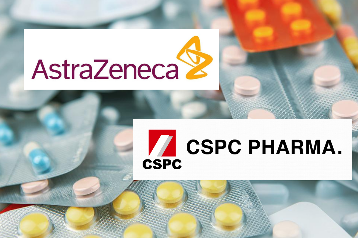 Pekin’de 1.8 milyar sterline araştırma merkezi kuracağını açıklayan AstraZeneca, Çinli CSPC’ye de ortak oldu