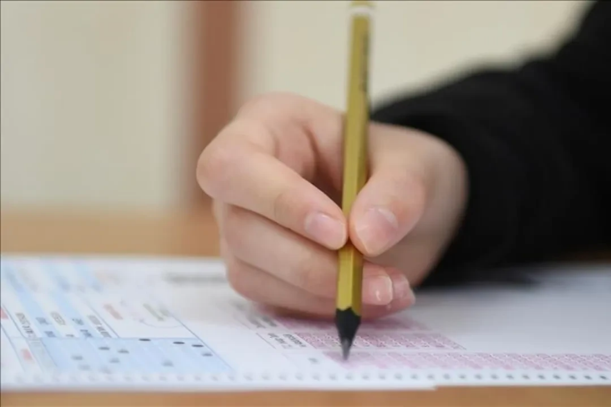 LGS sona erdi: Sonuçlar 11 Temmuz'da