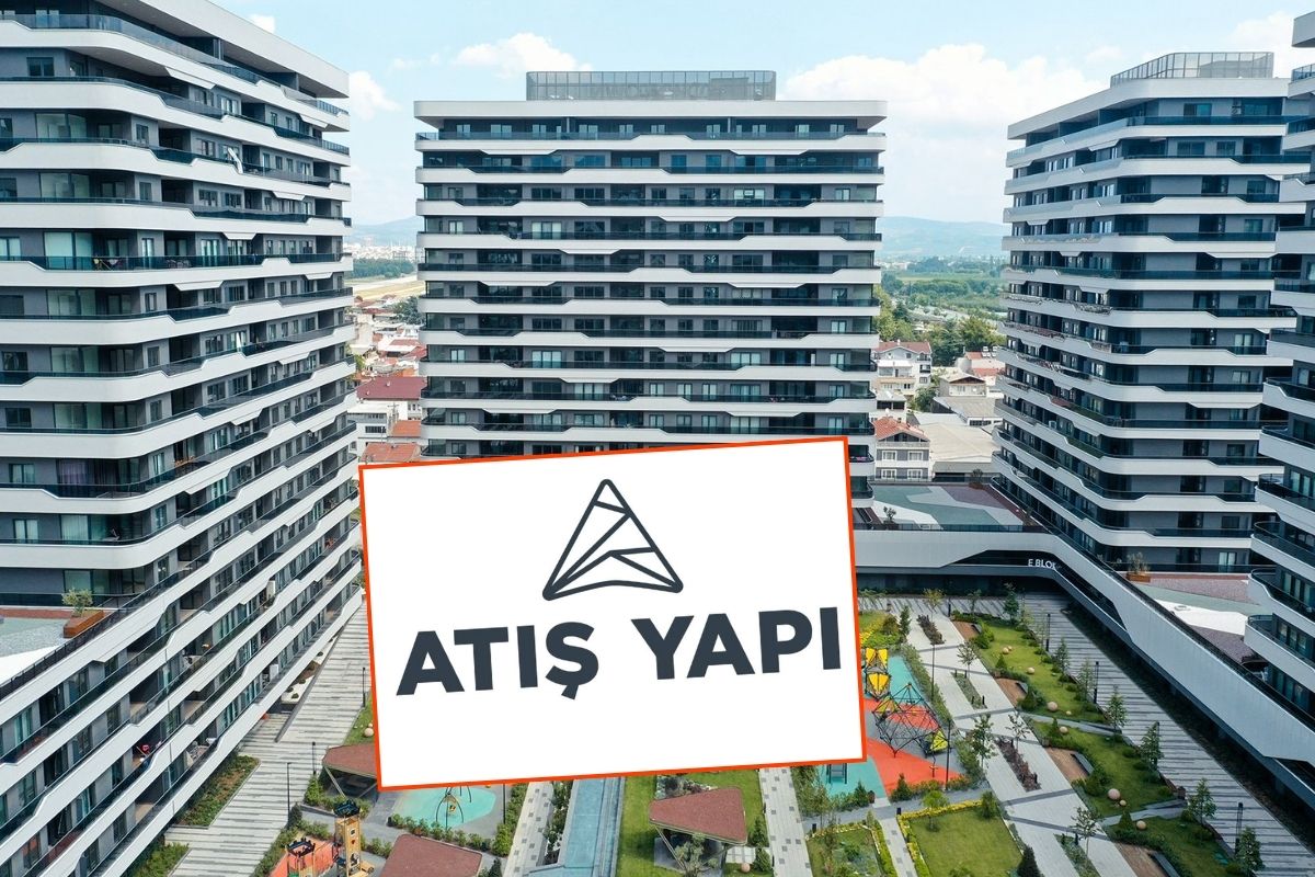 Bursa'nın inşaat devi Atış Yapı, konkordato ilan etti