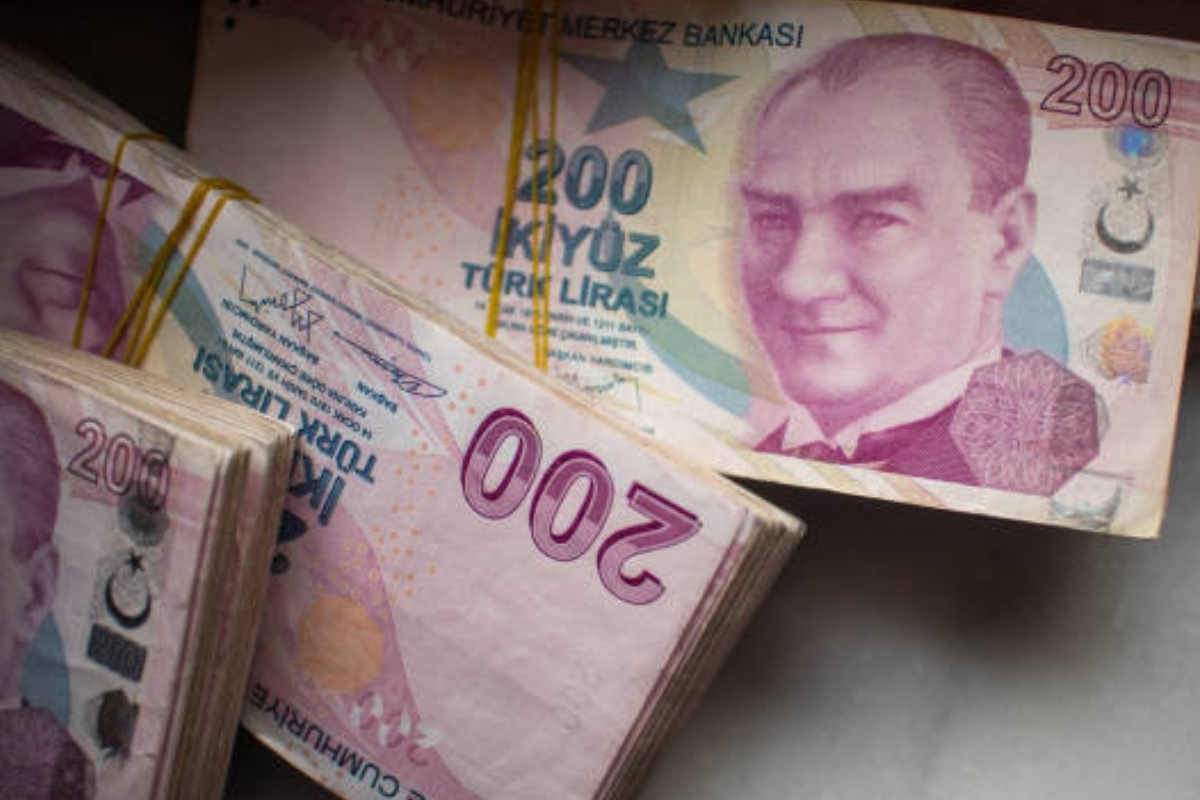 Merkezi yönetim bütçesi mayıs ayında 235,2 milyar TL fazla verdi