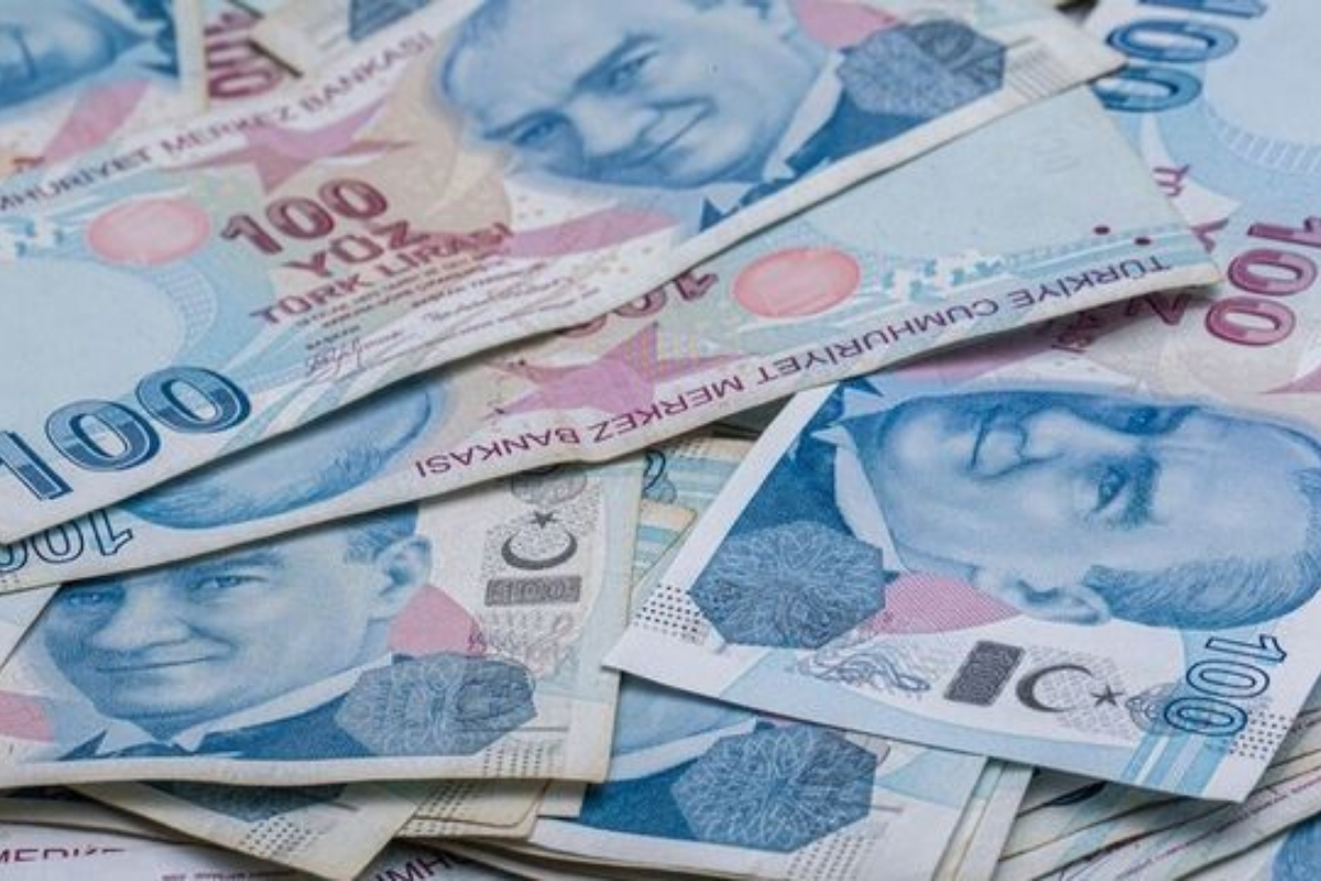 Hazine iki tahvilde 60,8 milyar TL borçlandı