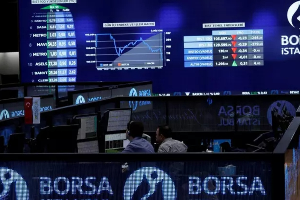 Borsa İstanbul’da yeni haftanın temettü takvimi
