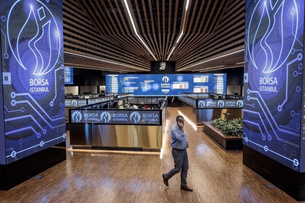 Borsa İstanbul düştü, en çok kaybettiren bankacılık oldu