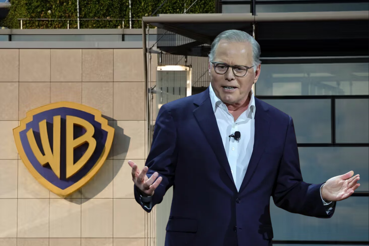 Warner Bros Discovery, hissedarlardan gelen tepkilerin ardından CEO David Zaslav’ın ücret paketinde büyük kesintiye gidiyor