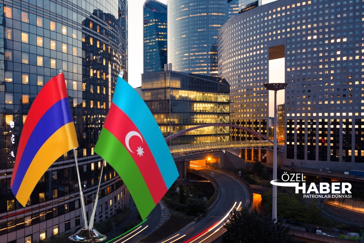 Ermenistan, 2025 sonuna kadar Azerbaycan ile barış anlaşması imzalamayı hedefliyor, sınırların açılmasının ekonomiye etkileri yakından izleniyor
