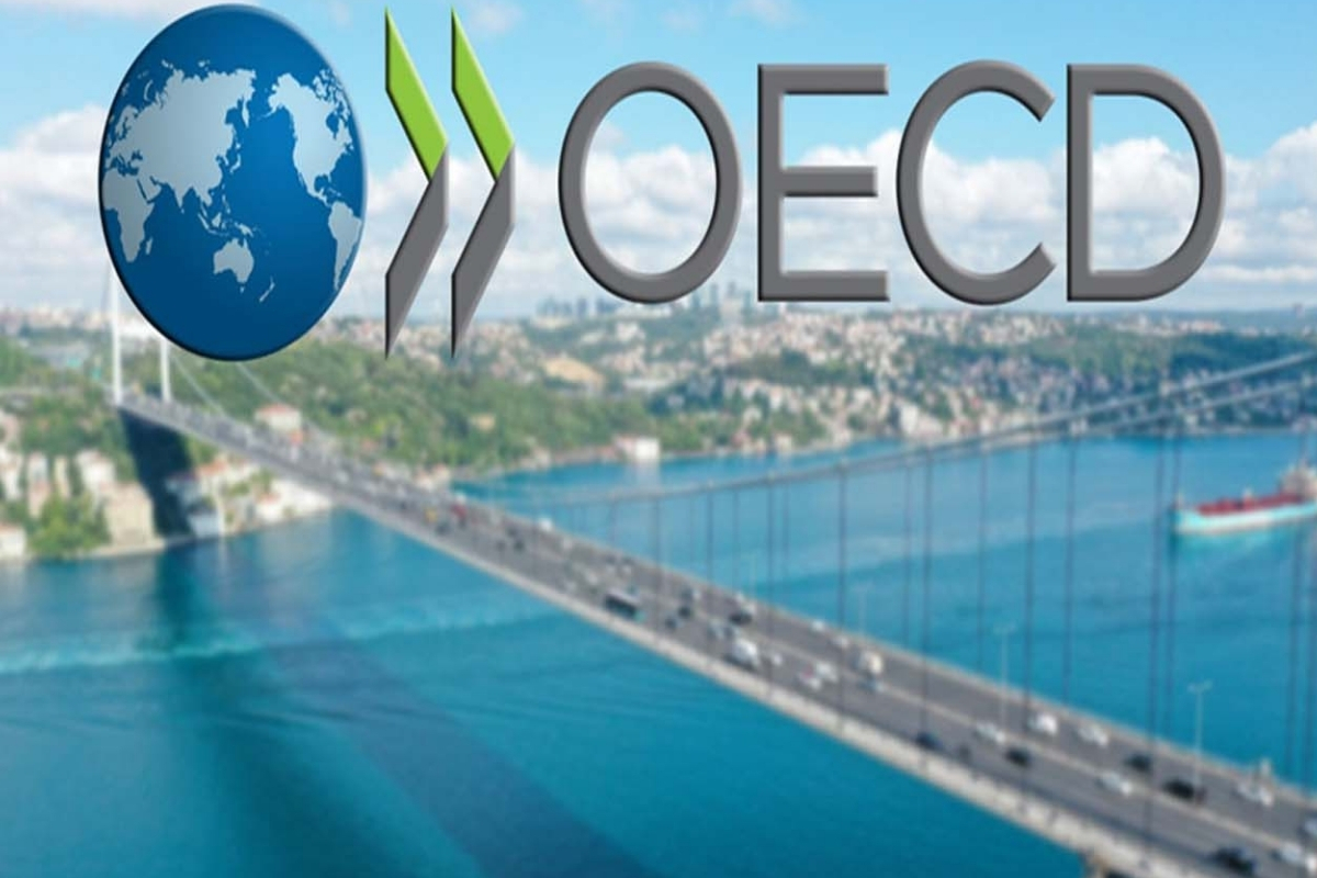 OECD verilerine göre, Türkiye'de yoksulluk sınırının üzerine çıkabilmek için haftada sadece 9 çalışma saatine ihtiyaç duyuluyor