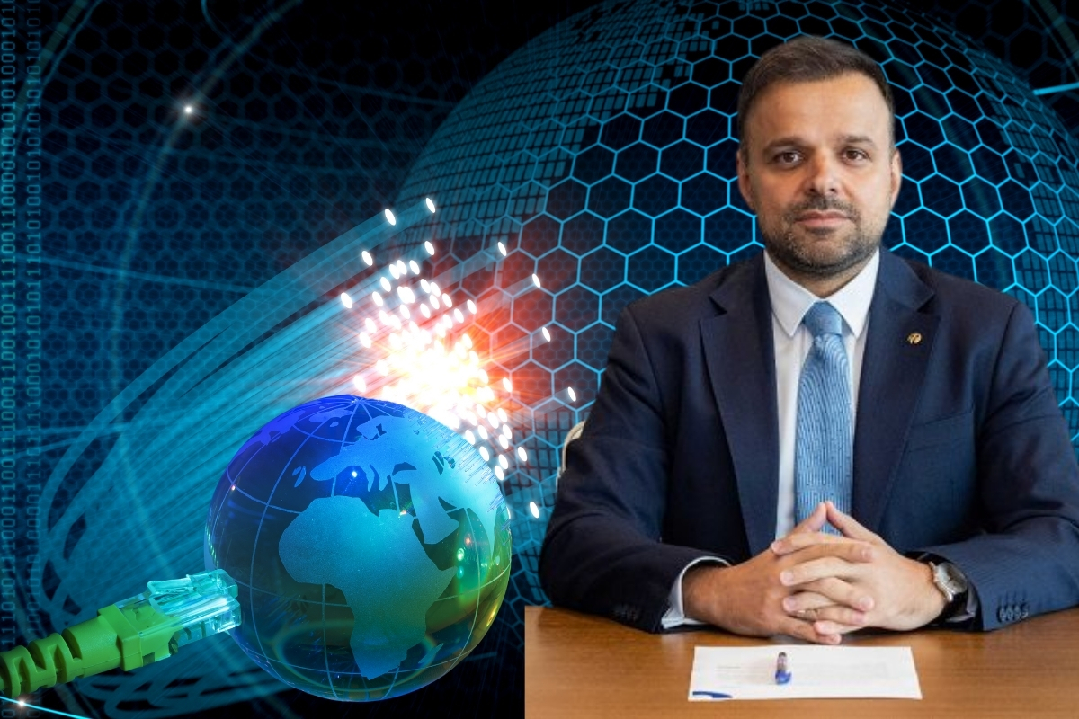 Turkcell Genel Müdürü Ali Taha Koç 5G ve fiber ihalelerine hazır olduklarını açıkladı: Kazanan Türkiye olacak