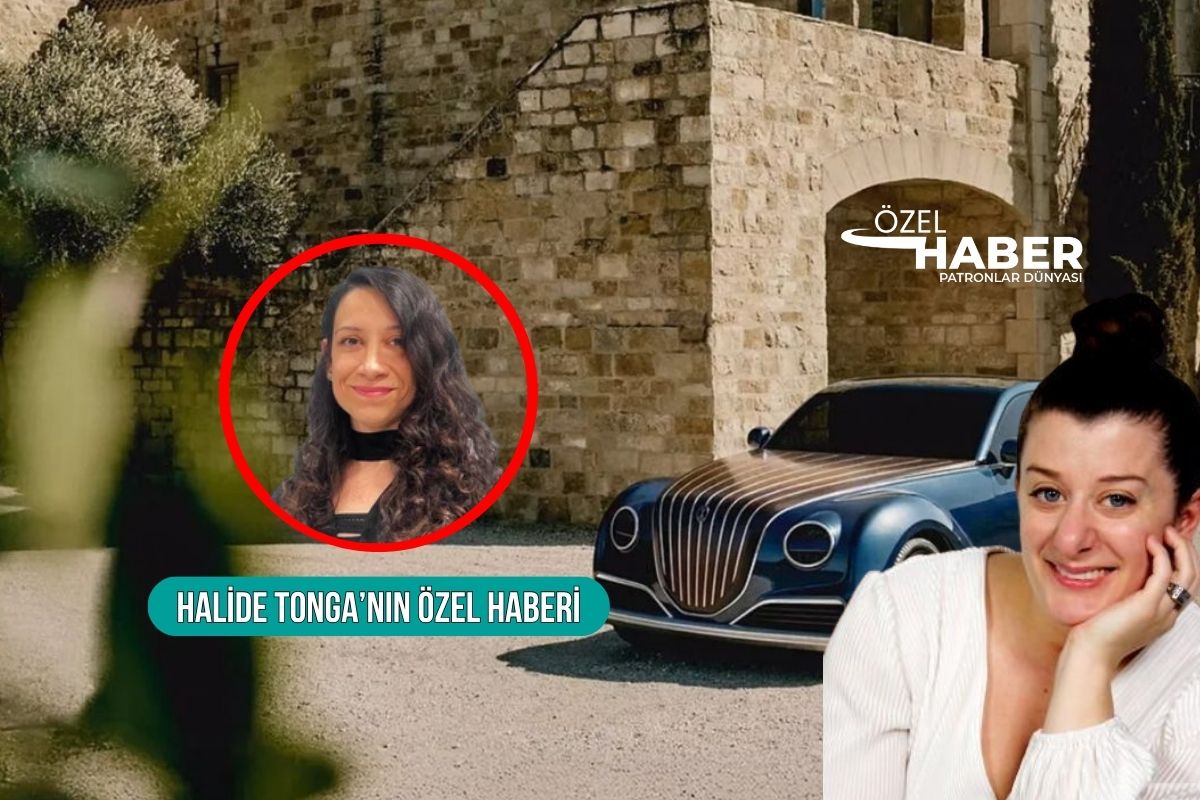 Dünyanın en pahalı elektrikli aracını üretmeye hazırlanan Dacora, PD’ye konuştu: 2028’de yollarda olacak