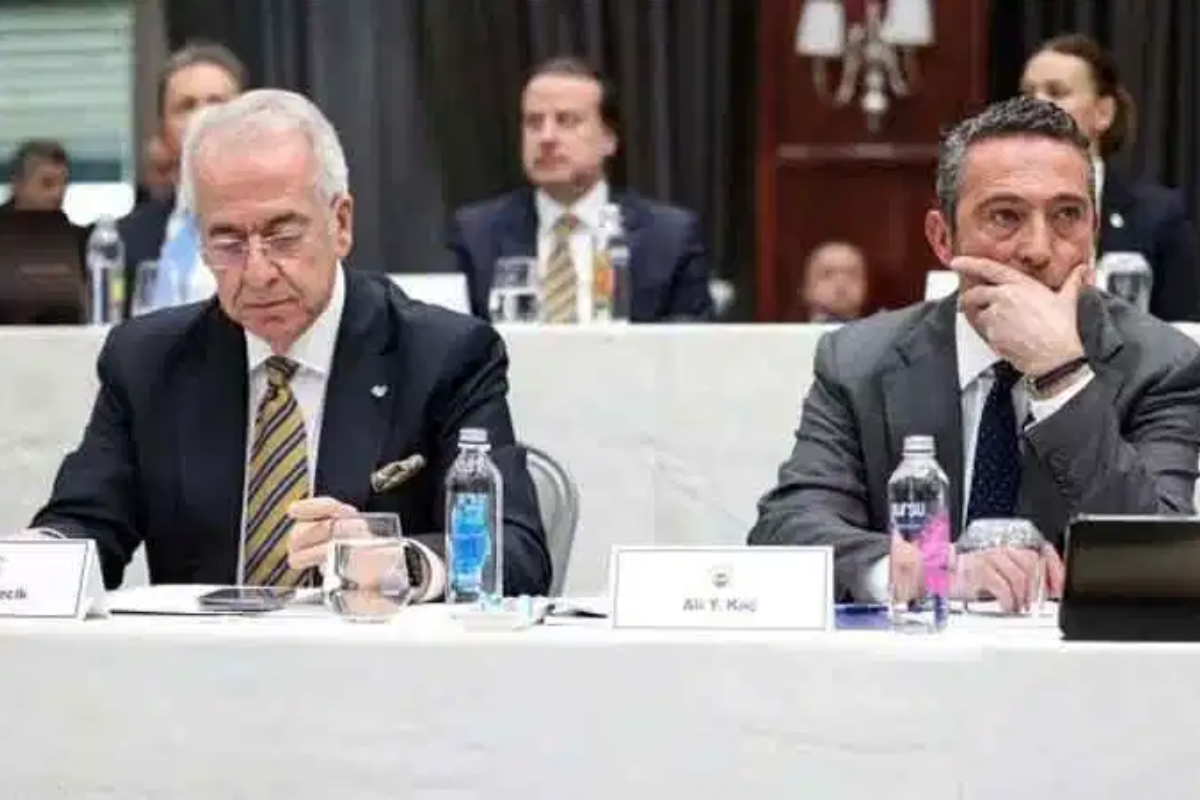 Erol Bilecik, Ali Koç'a yazdığı e-maili doğruladı: Hukuksuz şekilde ele geçirilip yayınlandı, Eylül'de görevi bırakacağım