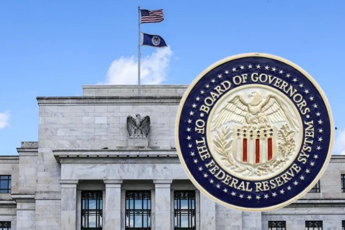 ABD Merkez Bankası (Fed), politika faizinde değişiklik yapmadı