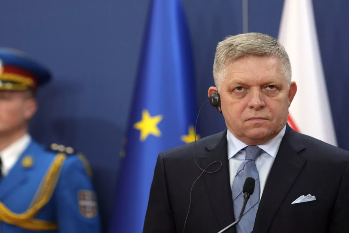NATO'da Slovakya çatlağı: Başbakan Fico birlikten ayrılabileceklerinin sinyalini verdi