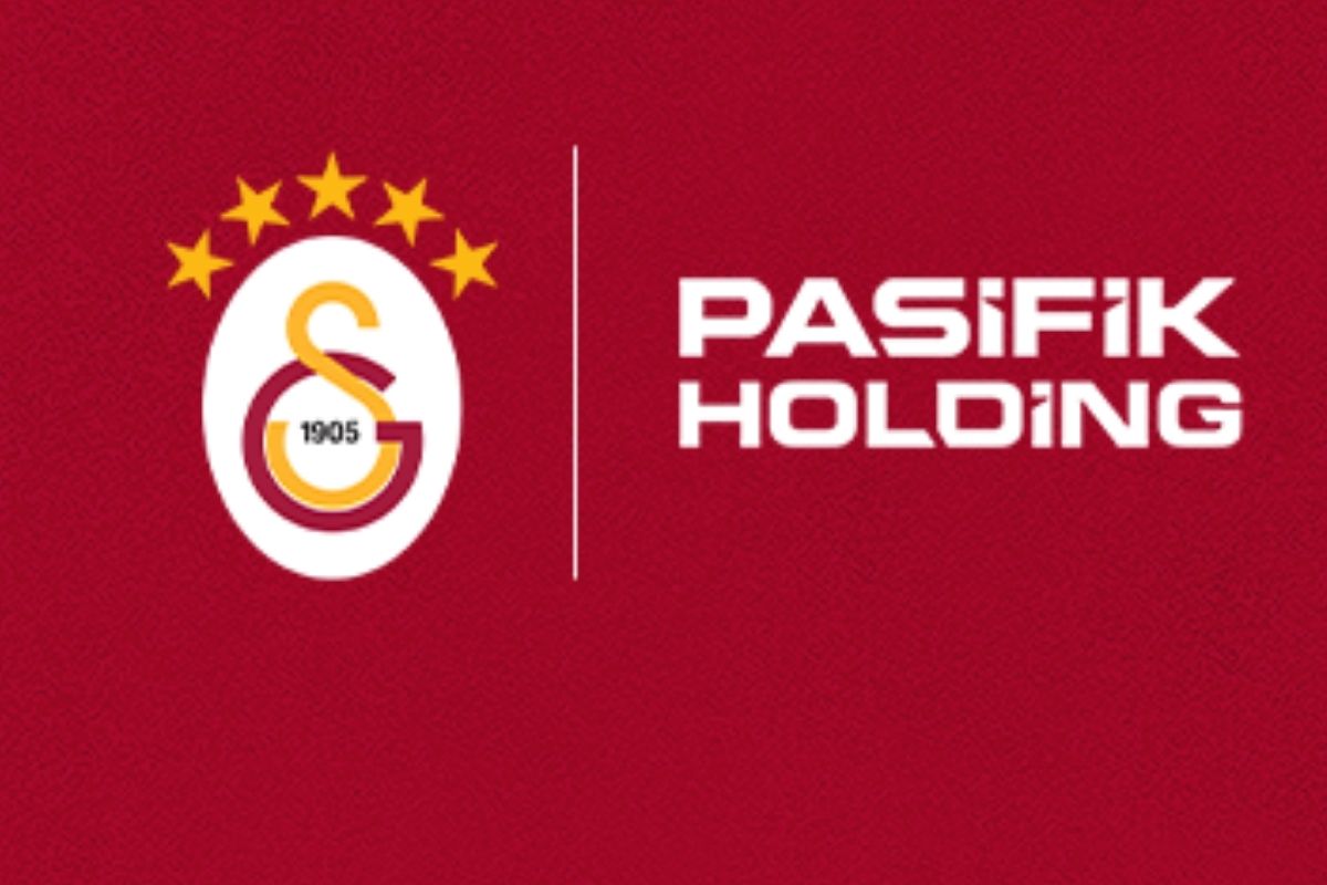 Galatasaray, forma göğüs sponsorluğu için Pasifik Holding'le 10 milyon dolarlık anlaşma imzaladı