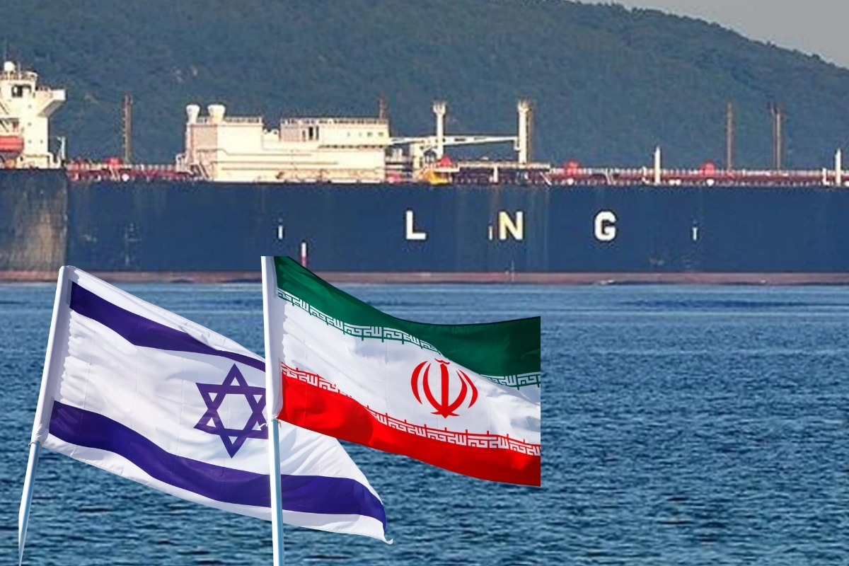 İsrail-İran çatışması enerji piyasasını sarstı: Hürmüz Boğazı’ndaki riskler Asya ve Avrupa’yı tehdit ediyor