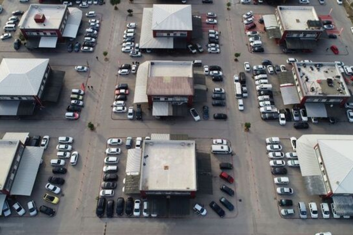 Otomotiv satışlarında yeni dönem başladı