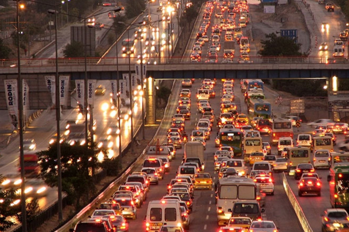 TÜİK verilerine göre mayısta trafiğe 210 bin yeni araç kaydı yapıldı, toplam araç sayısı 32 milyonu aştı