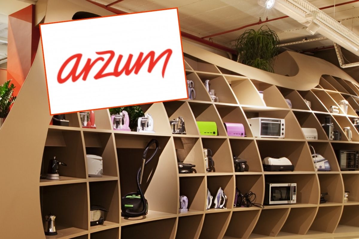 Rekabet Kurumu'nun ceza kestiği Arzum, ortaklarından faizsiz borç aldı