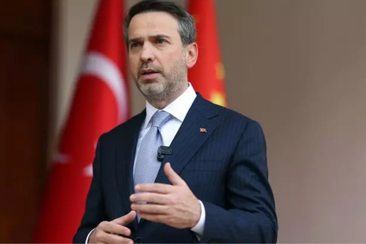 Bakan Bayraktar, İran'ın gaz sevkiyatının devam ettiğini söyledi