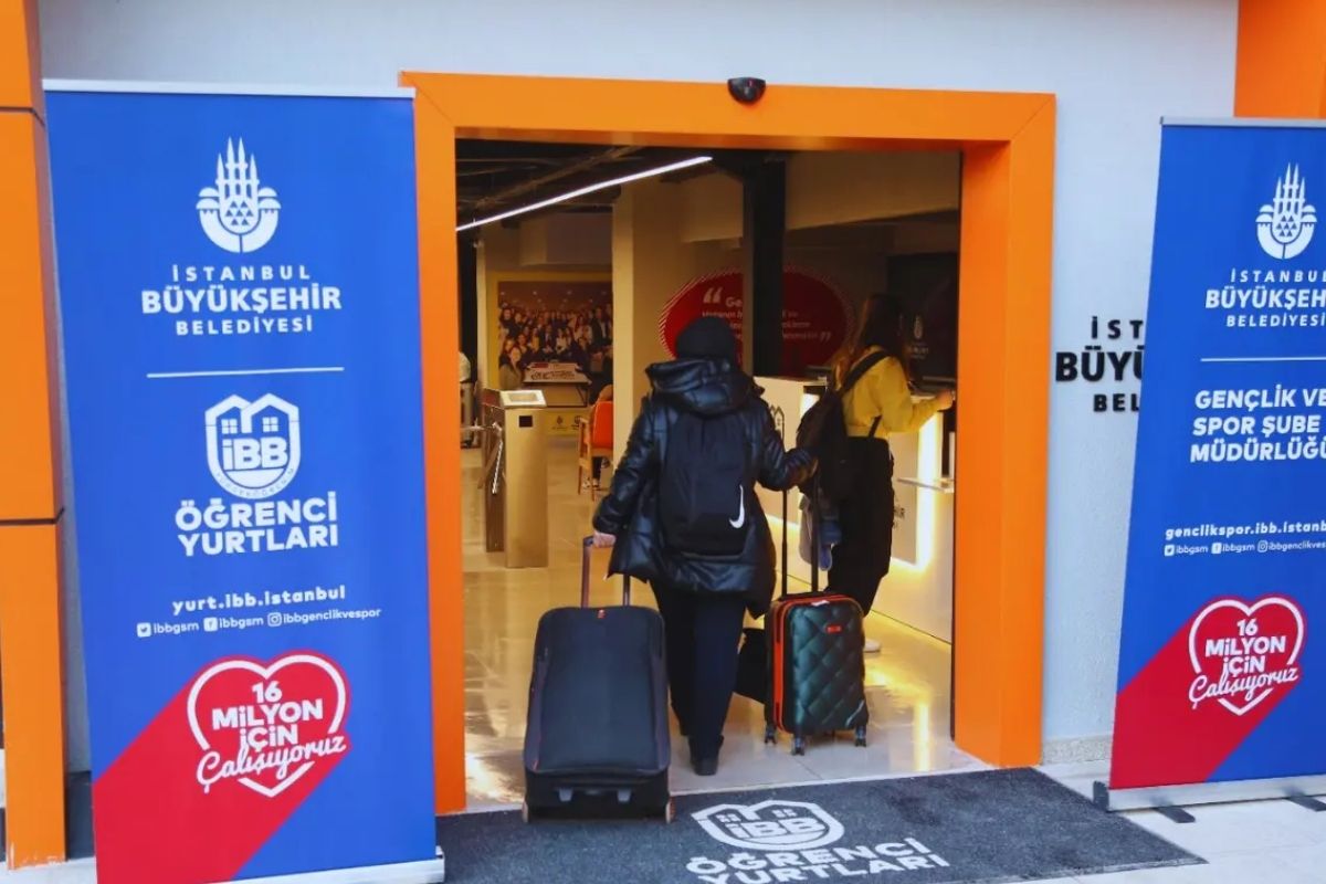 Belediyeler artık Bakanlığın izni olmadan öğrenci yurdu açamayacak