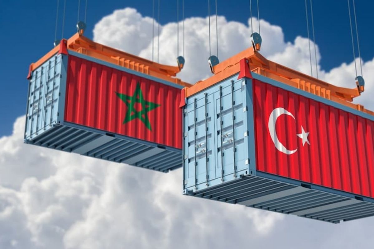 Faslı Bakan, 3 milyar dolara ulaşan ticaret açığını telafi etmek için Türkiye’ye gelecek