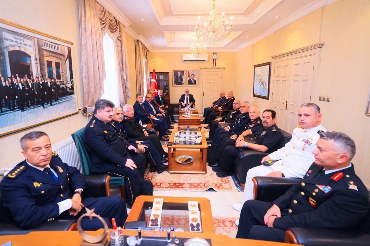 İçişleri Bakanlığı'ndan Marmaris açıklaması: Hayasızca hareketlere karşı denetimler artırılacak