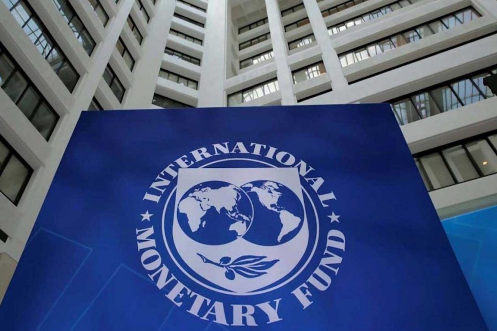 IMF'den Euro Bölgesi ile ilgili büyüme uyarısı