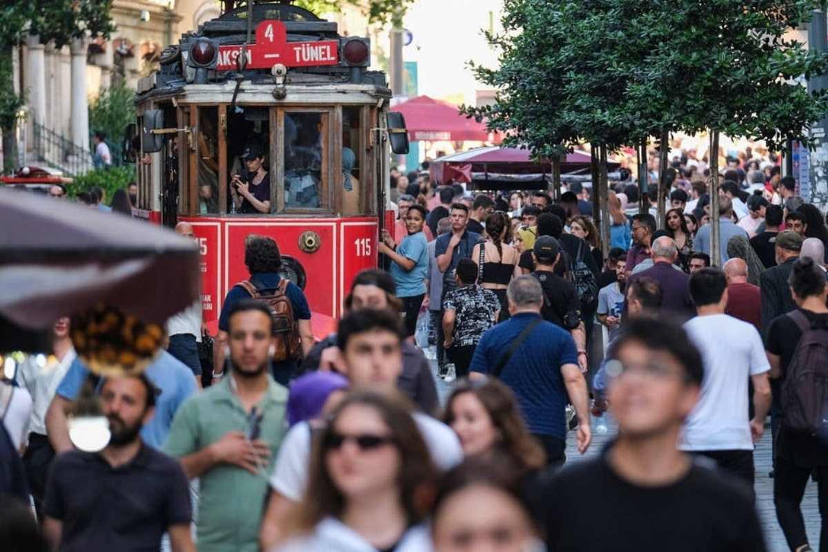 İTO'nun NEİY raporu gençlikte derin krizi ortaya koydu: Ne eğitimde ne işte ne de geleceğe hazır