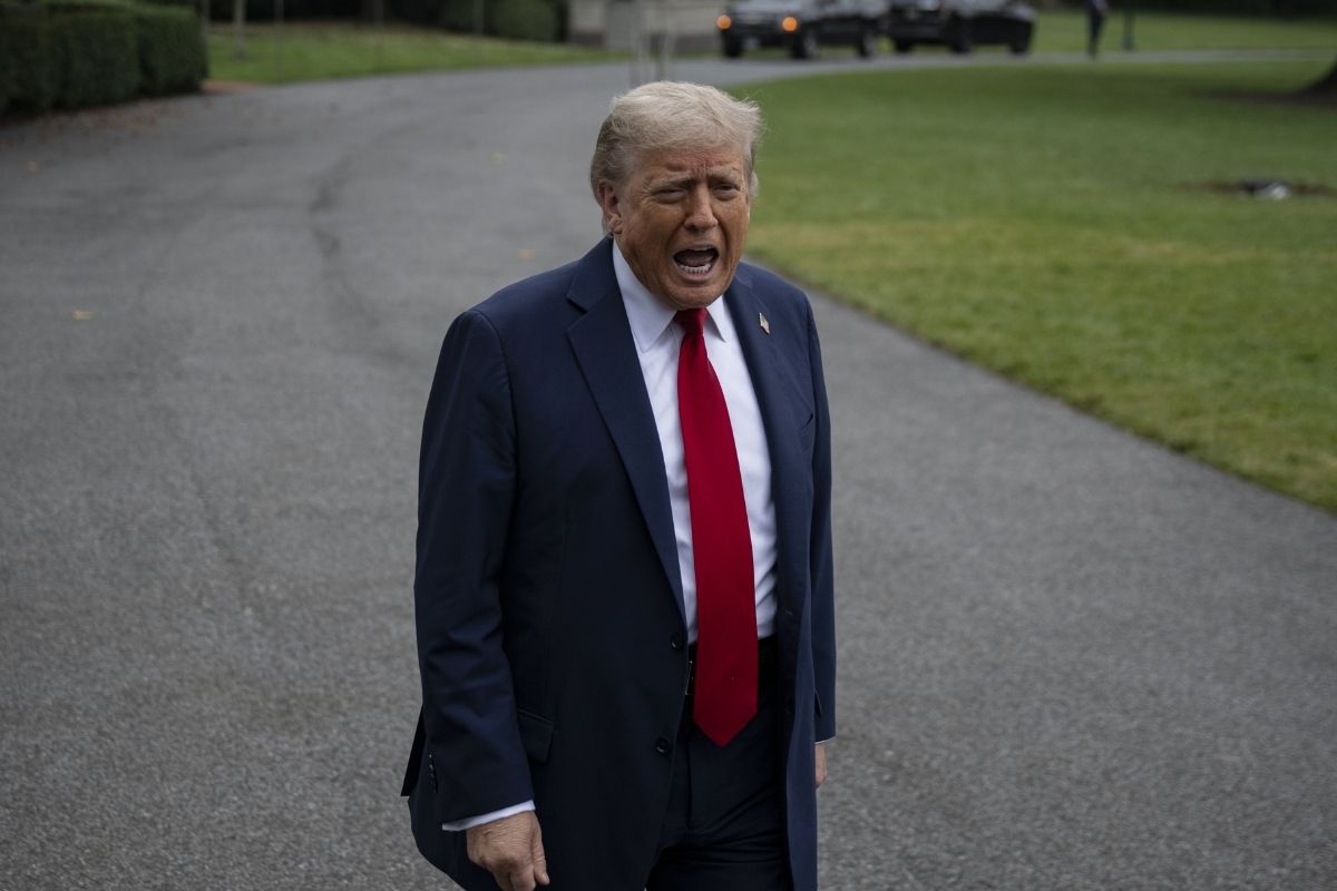 ABD Başkanı Trump'ın, İran'a yönelik saldırı planlarını gizlice onayladığı iddia edildi