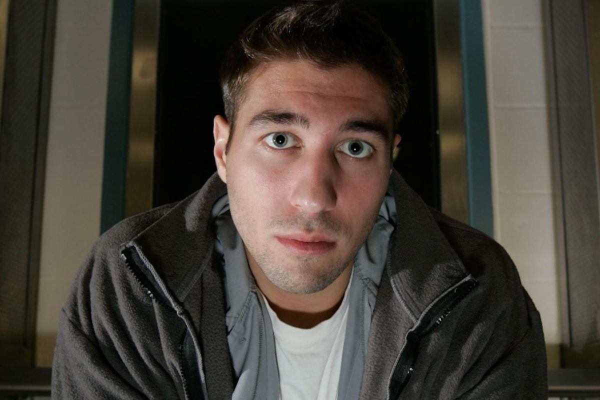Haksız yere 10 yıl hapis yatan Ryan Ferguson’a 43 milyon dolarlık tazminat